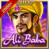 Ali Baba 1