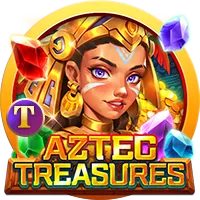 Aztec Treasures
