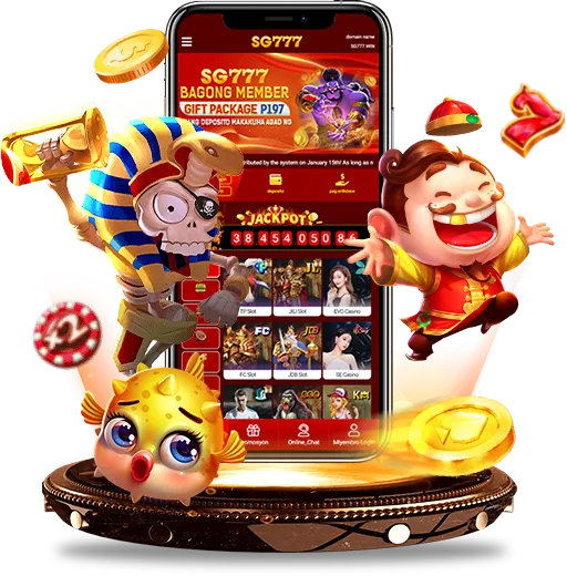 Download SG777 on all devices