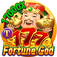 Fortune God 777