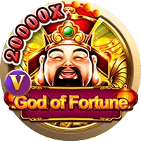 God of Fortune