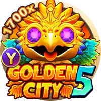 Golden City 5
