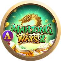 MahjongWays 2