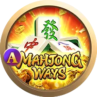 Mahjongways