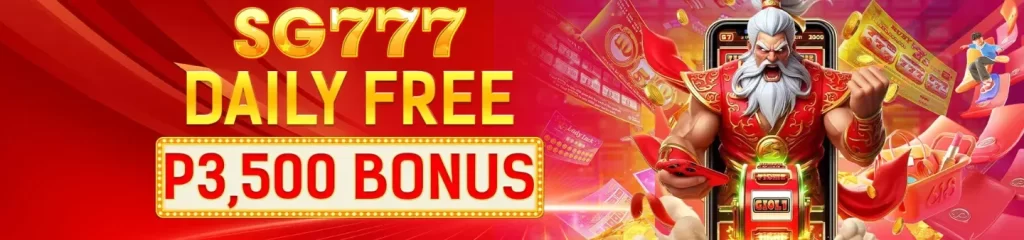 SG777-Banner 1