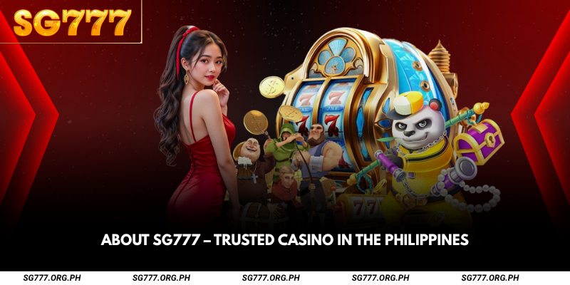 About SG777