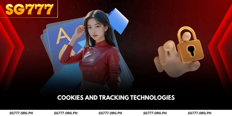 Cookies and Tracking Technologies