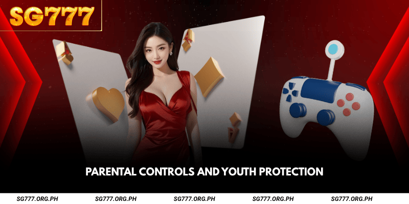 Parental Controls and Youth Protection