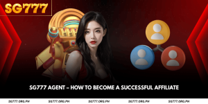 SG777 Agent